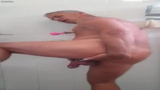 Piss in the Shower