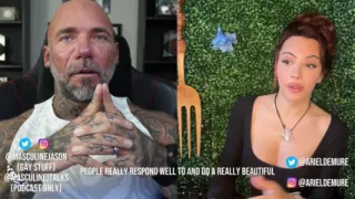 Porn Star Confessions - Ariel Demure (episode 105)