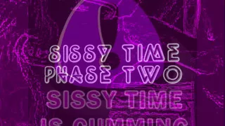 AUDIO ONLY - Sissy time phase 2