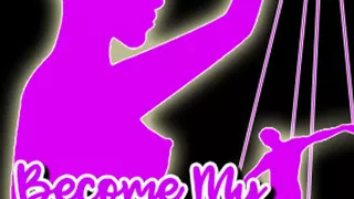 AUDIO ONLY - Become my JOI sex puppet