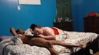 When All She Want to Do