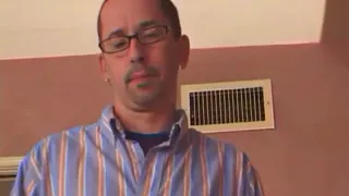 Blonde teen Hillary gives blowjob and gets fucked