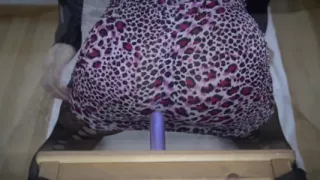 One of My Favorite Dildos