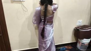 Indian girl ko badroom me choda full orgasm video