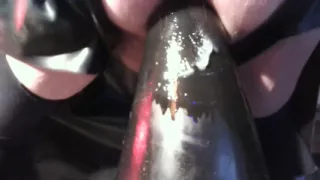 Perv Nasty Bessy