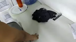 I Got Fucked
