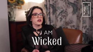 I Am Wicked