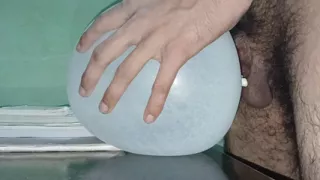 I made a toy to fuck. Can you make surreal things?