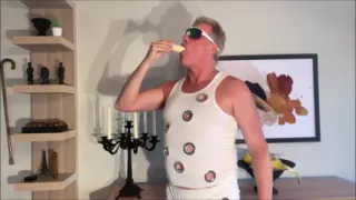 Banan-ass- Oo1