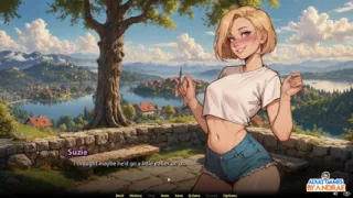 Ep1: Moonripple Lake Gameplay