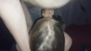 Drooling Pipe