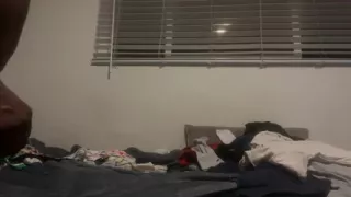 I Love Laundry Days, Having Clean Underwear