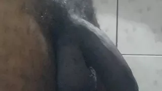 Blacks long dick romance