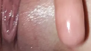 Squirting Finger