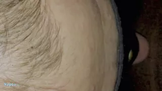 Another Good Big Cock Of A Straight Black Male For My Slutty Mouth