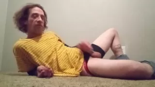 You Get That Is Going Inside of Your Fucking Asshole, Don't You?!?