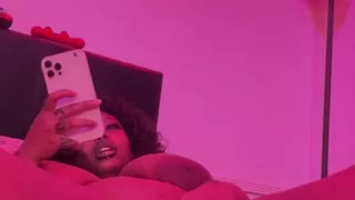 Speed Cum Trial! This Honestly Isn't Even the Fastest I Can Cum I Jus Get Nervous on Camera