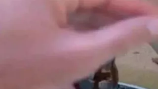 Brandon's Wet Pool Adventure