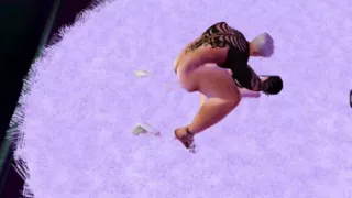EP11:S1 A lesson on betting your pussy