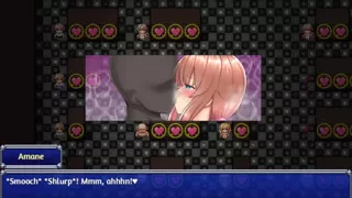 Magical Girl Celesphonia Love Liberty Scenes