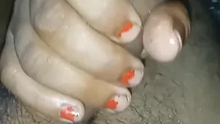 Village  Hot women  fuck by brother in law
