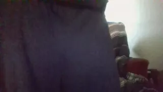 pussy showing