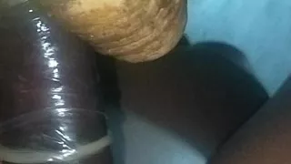 Black Indian big Cock in fuck girl