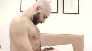 Hung Brazillians First Collab - Breeding Stepdaddy Dan