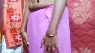 Desi Indian Tamil Wife Renu Nude Live Call Sugar Stepdaddy Boobs Slap Pussy Finger Ass Fuck Hot Voice!