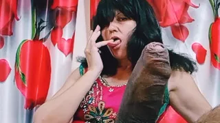 Step Son Getting Busted by Step Mom