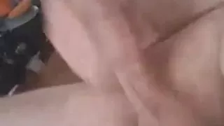 Handjob clothes