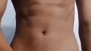 Double hot cumshot video