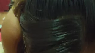 At Least a Blowjob
