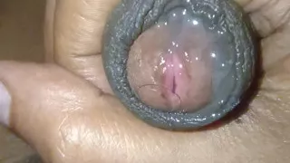 Indian anal sex very deep