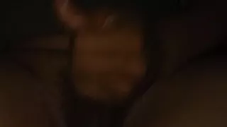 I jerk my cock off to your horny beauty