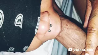 Sloppy Dick Washing Unleashed Part 1
