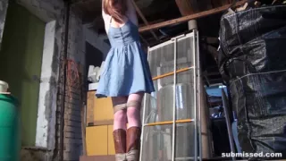 Spanking