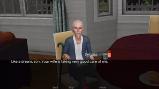 Cane and Able - Part 1