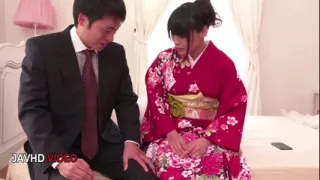 Anne's Japanese Milf Thrill Ride - Steamy Group Sex and Sensual Blowjobs