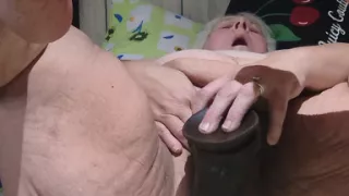 You Never Go Back After Fucking the Big Black