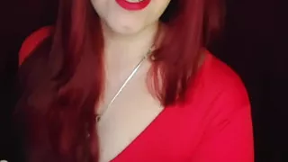My Feminized Cuckold and I in a Nightclub Watching Dicks!!!