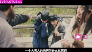 Vintage Chinese Porn Outlaws of the Marsh - 2
