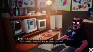 Hooked! - Pt 07