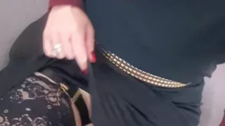 Compilation of a 48-year-old Mature MILF Who Loves Sex