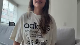 Lesbians Fucking in Their Lingerie Calvin Klein