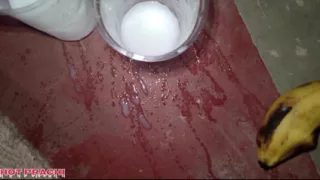 Indian Village Beautiful Hot Bhabhi Boobs Show Clear Hindi Audio, Indian Village Bhabhi fuck in Her Boyfriend