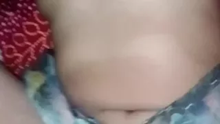 Desi Bhabhi Domestic Sex Video Spent the Night With Hot Bhabhi Devar