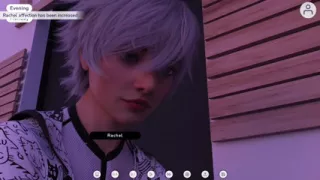 Fantasy Story Gameplay  3D Simulation  Virtual 18+ Characters part 4