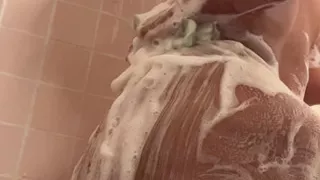 Wash Me up Daddy