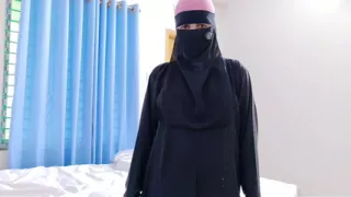 Indian muslim hijabi whore fuck by big dick man xxx